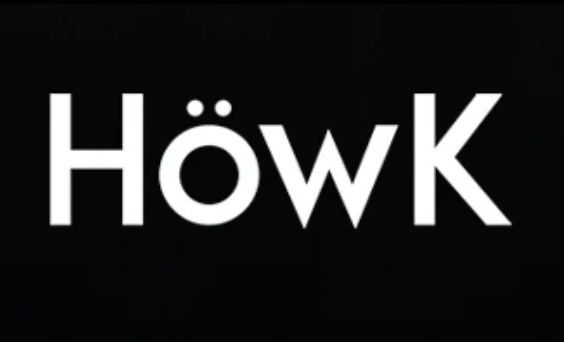 HOWK rods