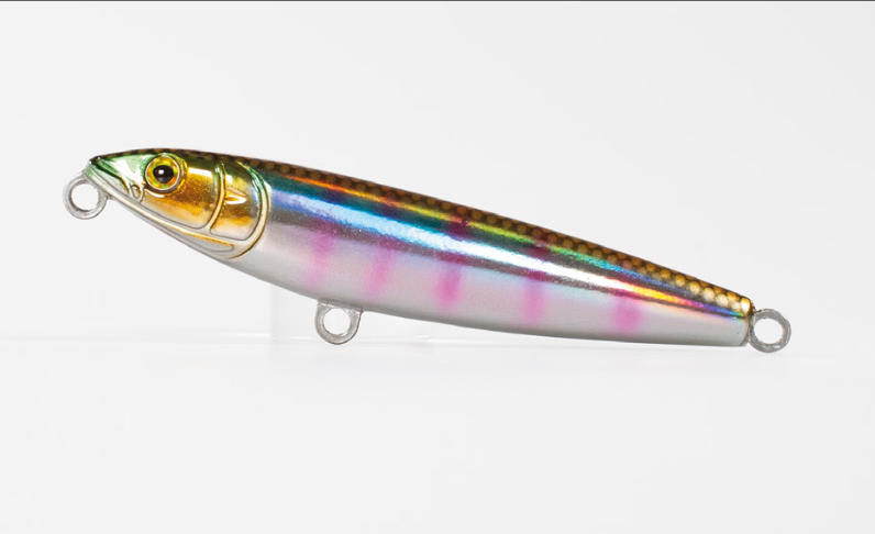 Howk 150 mm and 100 gr Sinking Lure