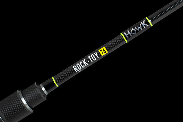 HOWK ROCK TOY 76