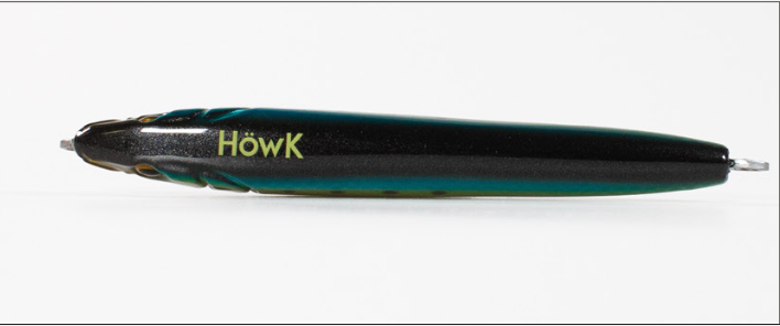 Howk 150 mm and 100 gr Sinking Lure