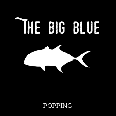 The Big Blue Series