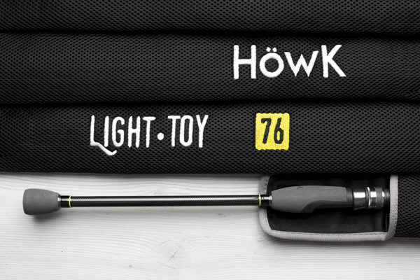 HOWK LIGHT TOY 76