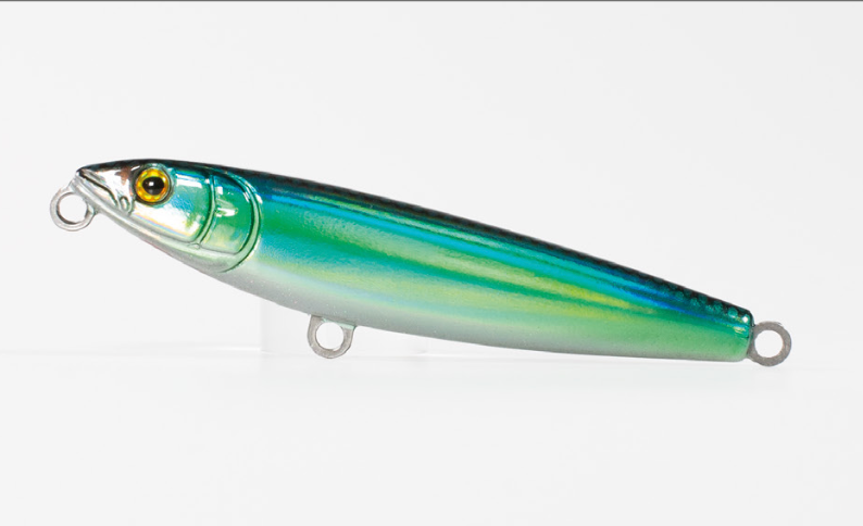 Howk 150 mm and 100 gr Sinking Lure