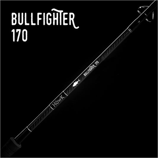 Bullfighter 170