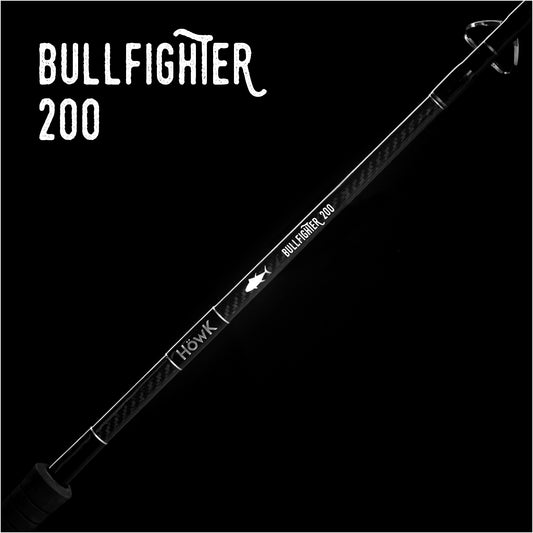 Bullfighter 200